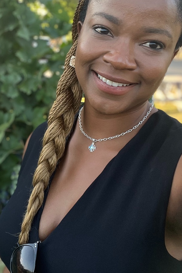 Cruise Brothers Travel Agent Annie St Hilaire