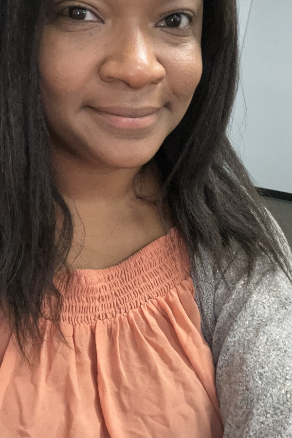 Cruise Brothers Travel Agent Annie St Hilaire